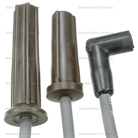 Standard Ignition Wire Set, 26894 26894